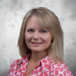 Image of Kristi Matlock, LPC, LMFT, LCSW