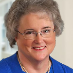 Image of Dr. Mary Burgeson, MD