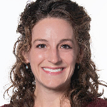 Image of Dr. Hannah Jacquelyn Miller Bergman, MD