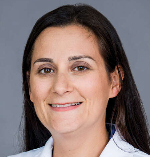 Image of Annette Williams, APRN