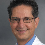 Image of Dr. Farzad Forohar, MD