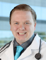 Image of Dr. Tyler Johnson, MD