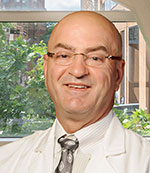 Image of Dr. Wassim G. El-Habre, MD