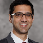 Image of Dr. Nivhan Arumugasamy, MD, MPH