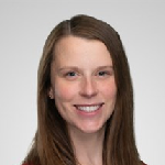 Image of Dr. Rebecca Compton, MD