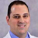 Image of Dr. Armen M. Sevag, DO