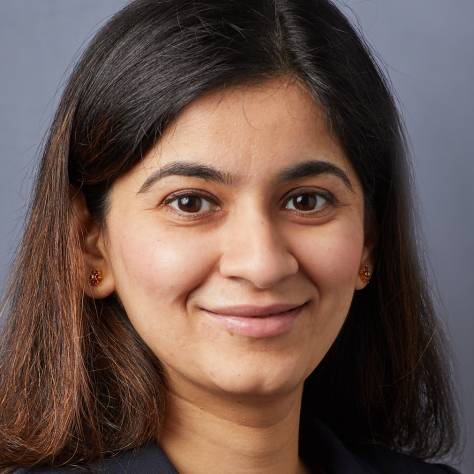 Image of Dr. Ruchika S. Karnik, MD