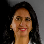 Image of Dr. Deepti Rawal, MD, MBBS