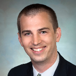 Image of Dr. Zachary A. Gregg, MD