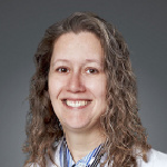 Image of Dr. Katrina Melane Bassel, MD