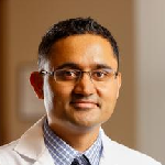 Image of Dr. Sughosh Dhakal, MD