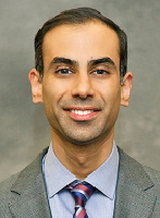 Image of Dr. Aashish Kiran Desai, MD