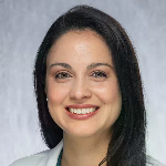 Image of Dr. Sussette Gonzalez Szachowicz, MD