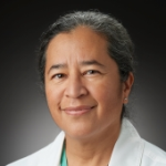 Image of Dr. Yolanda E. Tecuanhuey, MD