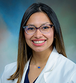 Image of Fabiola Salgado Garza, APRN, CNM