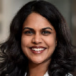 Image of Dr. Reena Vijay Chokshi, MD