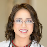 Image of Dr. Nanette Reyes Dacumos, MD