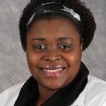 Image of Dr. Yvenalie Laurent, MD