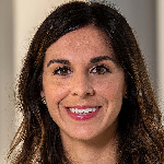 Image of Dr. Lisa Caronia Hickman, MD