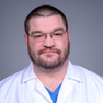Image of Dr. Brandt Paul Currier, MD