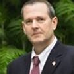 Image of Dr. Peter J. Morin, PhD, MD