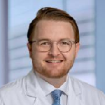 Image of Dr. Collin Mulcahy, MD