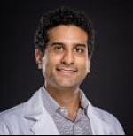 Image of Dr. Rikesh Makanji, MD