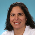 Image of Dr. Gloria Julia Guzman Perez-Carrillo, MD, MSc, MPH