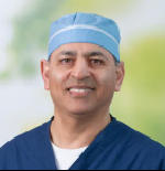 Image of Dr. Sameh M. Arebi, MD