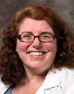 Image of Dr. Shannon D. Shea, MPH, MD