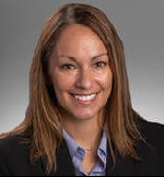 Image of Dr. Amanda Lynn Leavy, PT, DPT