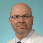 Image of Dr. Matthew I. Goldsmith, MD