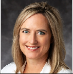 Image of Nicole Lynn Hughey, APRN-CNP