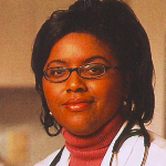 Image of Dr. Sabrina N. Morgan-Graves, MD