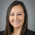 Image of Dr. Kristina Alicia Ciaglia, MD