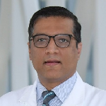 Image of Dr. Rishi Thakral, MD, MSc, FRCSI