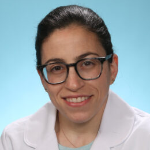 Image of Dr. Mia C. Weiss, MD