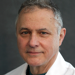 Image of Dr. Fred Gennaro Panico, MD