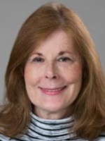 Image of Dr. Judith V. Williams, MD