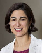 Image of Dr. Yael Sage, MPH, MD