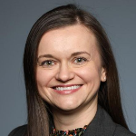 Image of Dr. Anita Kinga Bednarz, MD