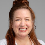 Image of Meaghan Aerin Tonkin, MSN, CNM, APRN