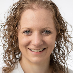 Image of Dr. Nicole Caruso Dickson, PT, DPT, SCS