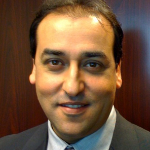 Image of Dr. Rachid Idrissi, MD