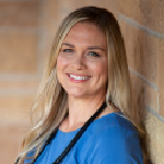 Image of Jess Ann Larson, FNP, MSN