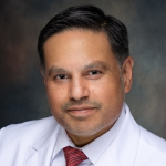 Image of Dr. Ajit Haldipur Janardhan, PHD, MD