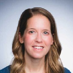 Image of Krystal D. Brunin, APRN