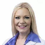 Image of Dr. Melissa M. Levack, MD, FACS