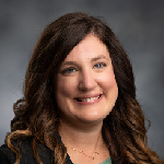 Image of Dr. Kerri Lyn Pierce, PA, MD