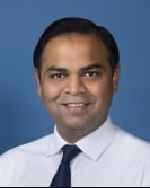 Image of Dr. Ashishkumar Parikh, MD